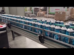 ODM Thể chứa khí butan chấp nhận được cho thiết kế logo tùy chỉnh