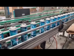 Thùng khí Butane đáng tin cậy - ODM chấp nhận các yêu cầu tùy chỉnh