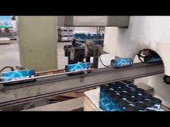 Hộp đựng khí butan di động 400ml cho bếp cắm trại và ngọn đuốc