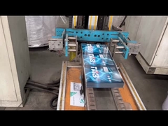 65mm Cắm trại Butan Canister Portable Bbq Gas Canister Nhẹ