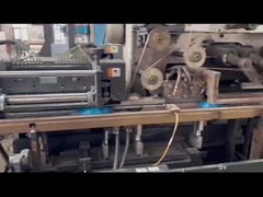 Loại tường thẳng Hộp khí butan 220g dễ vận chuyển