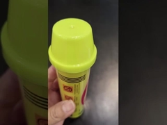 Nạp khí butan đa năng cho bật lửa Đuốc và BBQ Chai PET 80ml