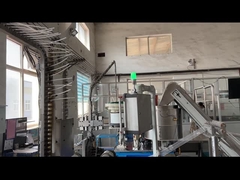 Van phun sơn với động cơ Aerosol Valve Ventil phun