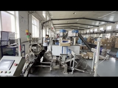 nhà máy van bơm khí nhẹ