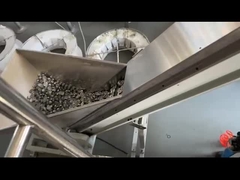 0.64mm lỗ phun sơn có thể ống phun rộng cho Aerosol tuyết thiếc lon