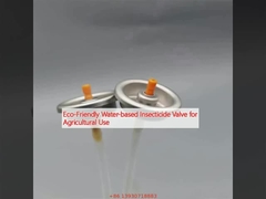 Van diệt côn trùng dựa trên nước thân thiện với môi trường để sử dụng trong nông nghiệp