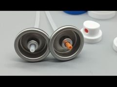 van không khí tươi