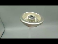 Van xịt nữ cho ứng dụng sơn và phủ