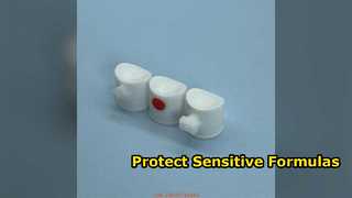 Giải pháp van túi nhạy cảm với oxy