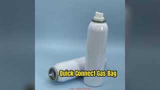 Túi đựng bình gas kết nối nhanh Nhẹ