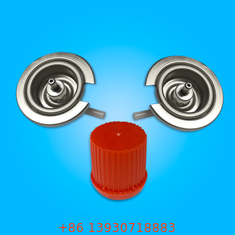 Đầu đốt di động Lò sưởi Butane Van chai gas cho khách sạn chống rò rỉ