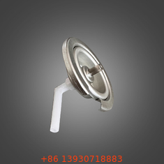 Tự niêm phong Buna Gasket Butane Van gas Lò Van gas cho Đi bộ đường dài Du lịch