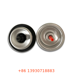 Van nhẹ hơn có thể nạp lại bằng thiếc 25,4mm với bộ phận thành phần bộ điều hợp