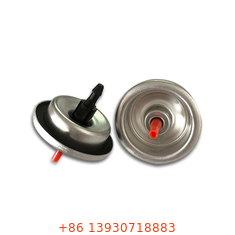 Van nạp Torch Butane 25,4mm chống gỉ 1 inch cho Bbq ngoài trời
