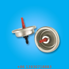 Lò xo thép không gỉ Thân khí đốt bằng nhựa butan Đa năng Nạp khí đốt butan (Màu đỏ)