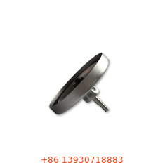 Inverted Housing Gas Lighter Refill Valve Một inch