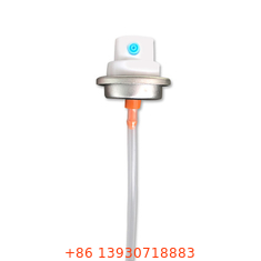 Aerosol chống ăn mòn có thể van một inch