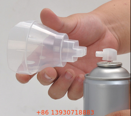 Van phun oxy khí dung 25,4mm có mặt nạ