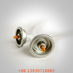 Chất tẩy rửa chăm sóc xe hơi Van hộp thiếc của khí dung Chống rỉ 360 độ