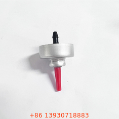 Van nạp gas nhẹ hơn 20mm nhẹ