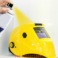Van phun sơn Buna Gasket dùng trong công nghiệp
