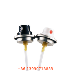 Lắp van sơn 25,4mm cho sơn phun