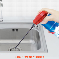 Phun sơn chống ăn mòn Bình phun để bôi trơn Phun làm sạch