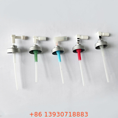 Van khí dung đo lường chăm sóc cá nhân 20mm