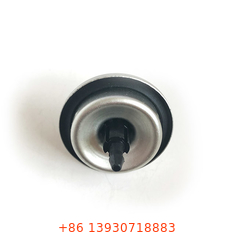 Ống phun đầy khí butane phổ quát với thân nhựa / kim loại và cốc lắp đặt hố xuống