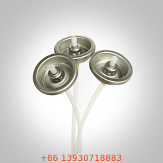 Van phun khí dung khử mùi một inch cho lon thiếc rỗng