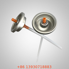 Máy phân phối sơn van kim loại cho lon phun sơn