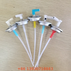 25ul -150ul Van Aerosol đo và Bộ truyền động