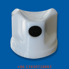 Bộ truyền động khí dung xịt trắng toàn thân 0.41mm Có sẵn mẫu miễn phí