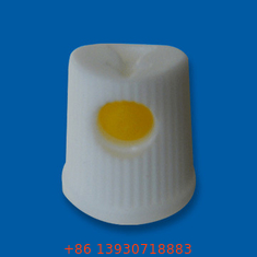 Chèn màu vàng Thiết bị truyền động phun sơn phun sơn tĩnh điện 0.46mm