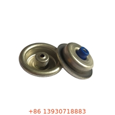 Van hộp mực làm lạnh hai lớp một inch Tiêu chuẩn GB / T 17447-2012