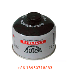 chai khí butane hiệu quả cho dịch vụ phục vụ ăn uống với tính năng kết nối nhanh và thời gian đốt cháy dài