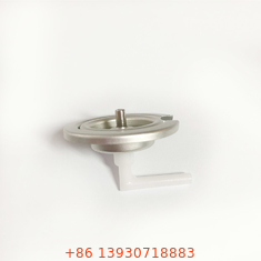 Van khí butan 25,4 Mm chắc chắn Van bếp du lịch cho bếp ga cắm trại
