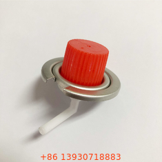 Van bếp gas Pp bằng kim loại di động để nấu nướng Lẩu dã ngoại thịt nướng