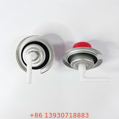 OEM có sẵn Van khí butan một inch Bộ điều chỉnh bếp gas cắm trại ngoài trời
