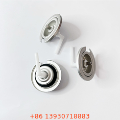 Van khí OEM Butan an toàn cao cho những người đam mê ngoài trời