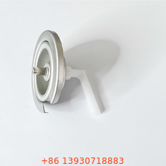Van bếp khí Propane di động Hiệu suất đáng tin cậy với sự chấp nhận của OEM