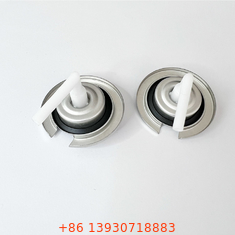 Ngoại thất Mini Camping Gas Valve Furnace Van khí tự nhiên Một inch