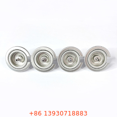 OEM có sẵn 1 inch Van khí butan gốc đặc biệt Van bếp ga di động