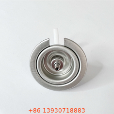Gang Kim tự tháp Nướng Van khí butan Thân thiện với môi trường Van bếp nấu ăn