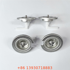 Cookout Van khí Butan di động Vật liệu tấm thiếc Nhiệt độ bình thường