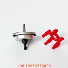 Plast Butane Gas Stem Gas Lighter Refill Valve cho Universal Butane Lighter