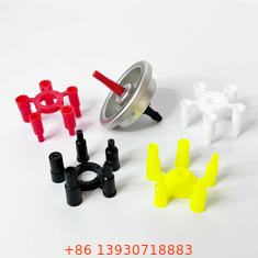 Ventil đổ lại khí Buna bên trong phù hợp với các ứng dụng đổ lại