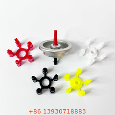 Hộ gia đình đặc biệt gốc Thiếc Van nạp khí butan 25,4mm