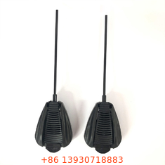 Đầu phun tiên tiến với ống nối dài - Mở khóa độ chính xác khi phun