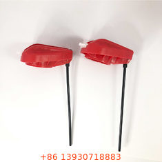 Vòi phun ống mở rộng đa năng Mở rộng phạm vi tiếp cận của bạn để phun hiệu quả